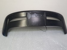 SPOILER POSTERIORE FORD FIESTA