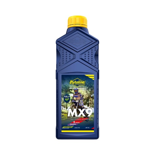 Olio putoline tempi litro - olio,