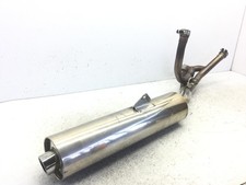 SCARICO MARMITTA - AMMACCATURA