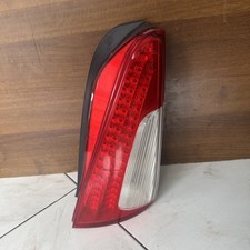 Fanale Stop Posteriore