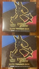 Pokémon TCG Corona Zenith