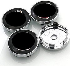 4 Coprimozzo Tappi Compatibile