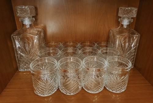 Doppio set whisky whiskey - doppio,