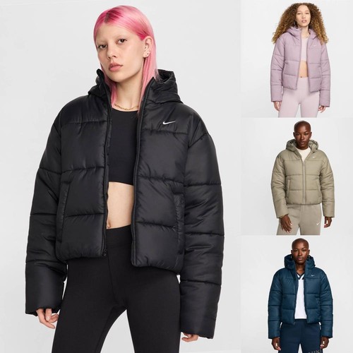 Nike nsw classic puffer - nsw,