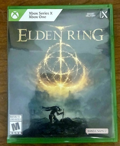 Elden ring xbox series - series, /