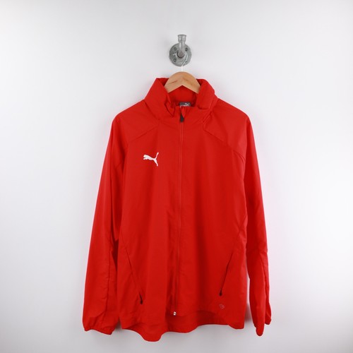 Puma giacca vento - puma, xl