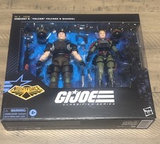GI Joe Serie Classificata