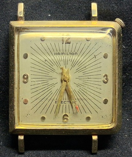 Orologio polso elettrico - da,