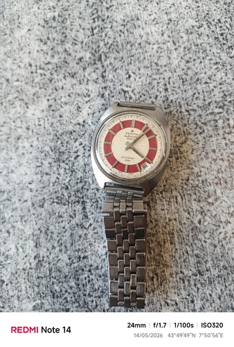 Orologiozenith automatico - orologiozenith.,