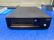 IBM H6S LTO Ultrium Tape Drive – SAS Backup Unit - FRU 46C2805