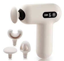 Pistolet de Massage Musculaire