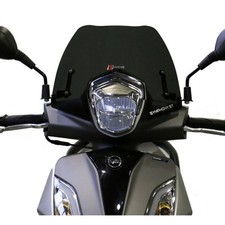 CUPOLINO FACO FUME' CON VITERIA PER SYM SYMPHONY ST 50-125-200 2023