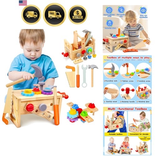 Set attrezzi per bambini - attrezzi,