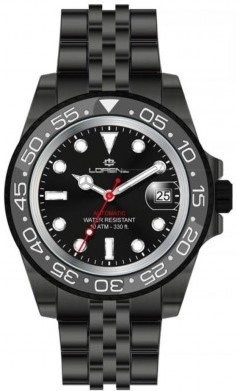 Lorenz sport automatico - sport,
