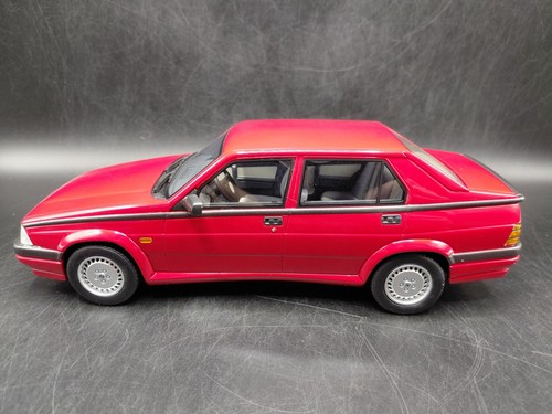 Alfa romeo twin spark - alfa, 75