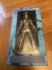 Sentinel Tatsunoko Fighting Gear Casshan Casshern Kyashan Prototype Pearl