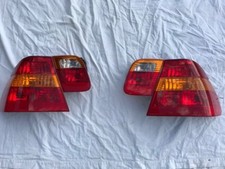 BMW E46 3 SERIES PAIR OF