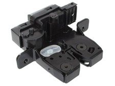 SERRATURA DEL PORTELLONE BAGAGLIAIO PER RENAULT KANGOO II 08-16 8200497798