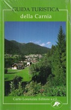 GUIDA TURISTICA DELLA CARNIA -