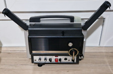 Proiettore Chinon Sound 8000 (super 8) - lampada da sostituire - vintage, raro