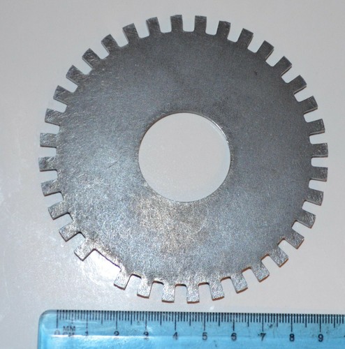 Ruota trigger universale - ,