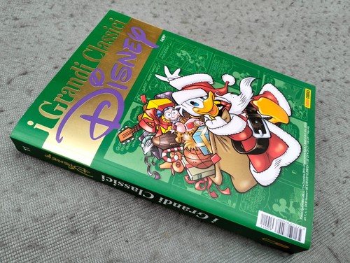 Grandi classici disney - classici, #