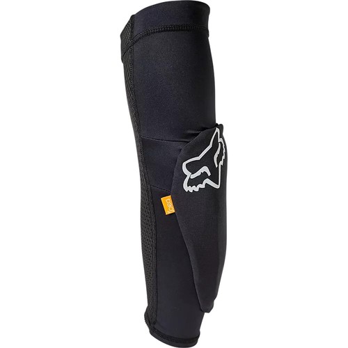 Gomitiera fox enduro black mtb - enduro,