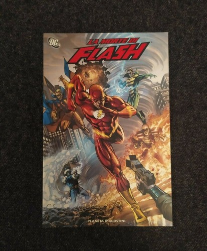 Morte flash edizioni - di,