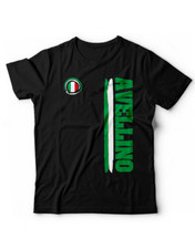 T-shirt Città Avellino - Serie A - Manica corta Ultras Stadio Sport Calcio