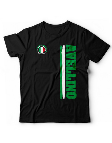Shirt città avellino - t-shirt,