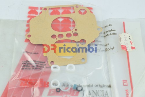 Kit revisione carburatore - carburatore, fiat