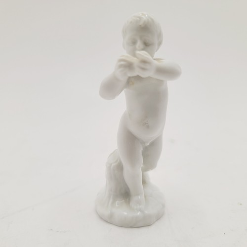Statuina capodimonte ginori - statuina,