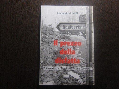 Prezzo della - il,