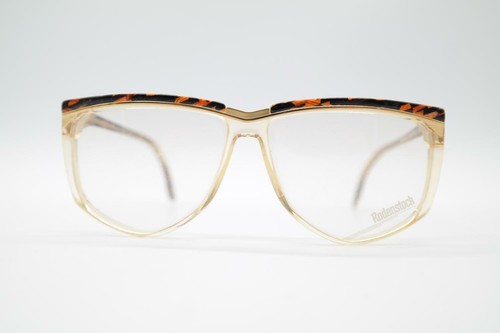 Vintage rodenstock 7021 oro - rodenstock,
