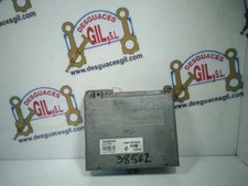 7700862150 centralina motore