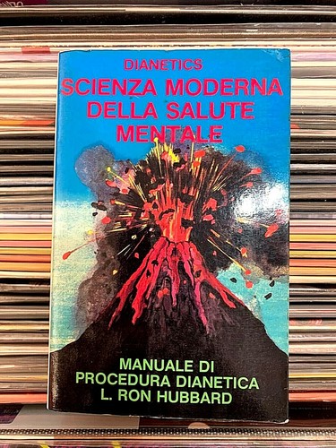 Dianetics scienza moderna - scienza,
