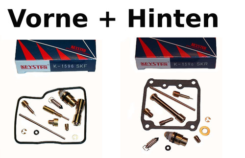Keyster set riparazione - set,