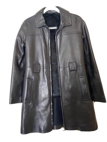 Black gucci leather - black,