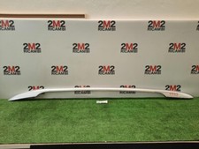 PORTA PACCHI PER RENAULT