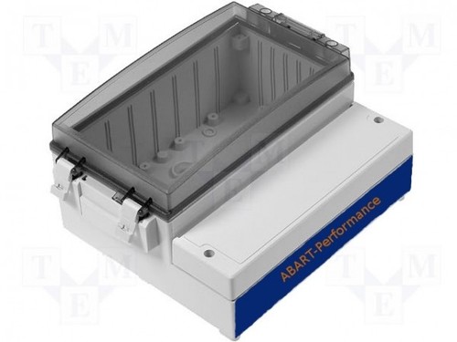 Cassaforte elettrica custodia
