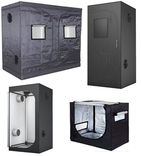 Tenda coltivazione - tenda,