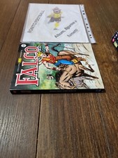 Collana Mark Presenta  Falco