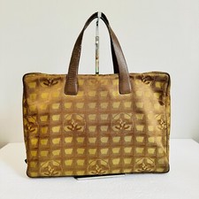 AUTENTICA VALIGETTA CHANEL