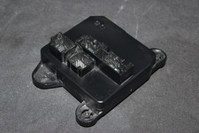Audi Tt 8S air conditioning