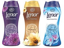 Lenor, Set di profumi per la