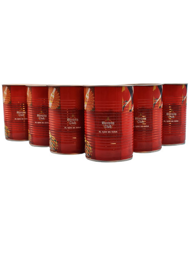 Havana club rum dose - havana,