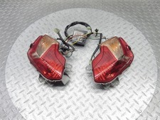 2013 13-18 Suzuki Burgman