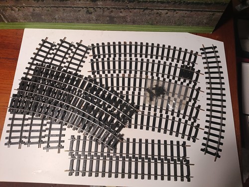 Lima gauge 1 45 - , o