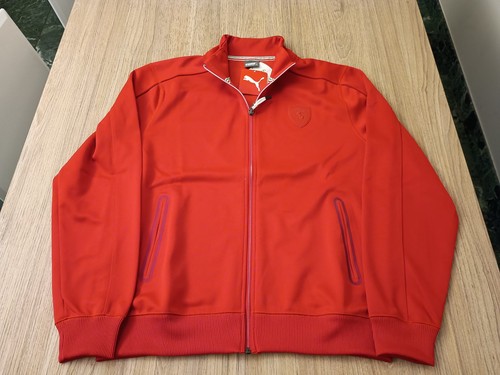 Giacca puma ferrari - puma,