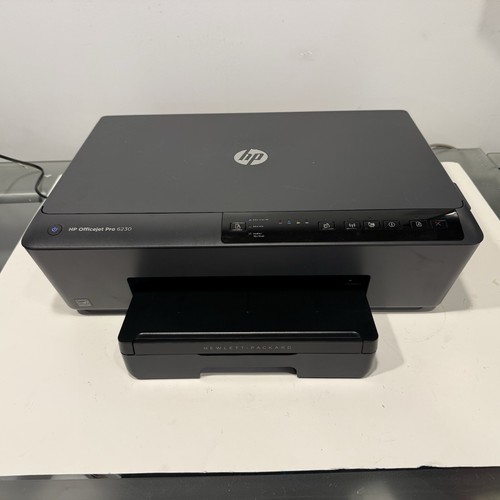 Officejet pro 6230 - officejet,